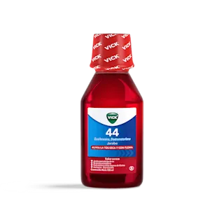44 JARABE