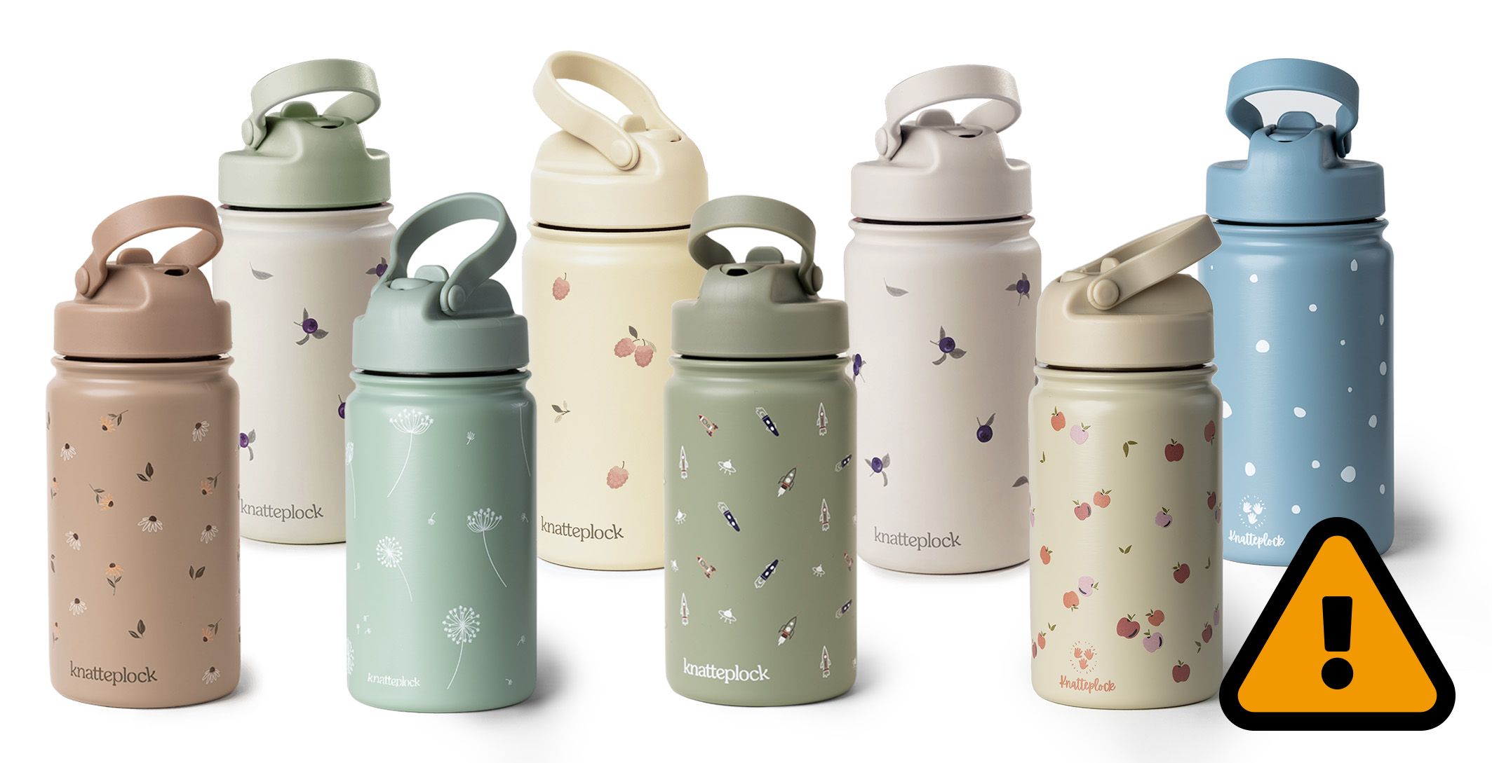 De lock som återkallas.