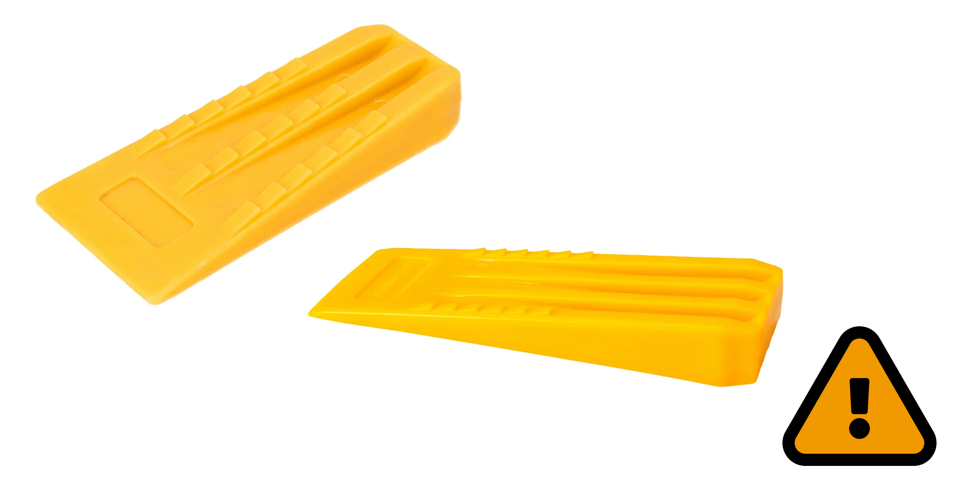 Jula återkallar fällkil — risk för personskada vid trädfällning