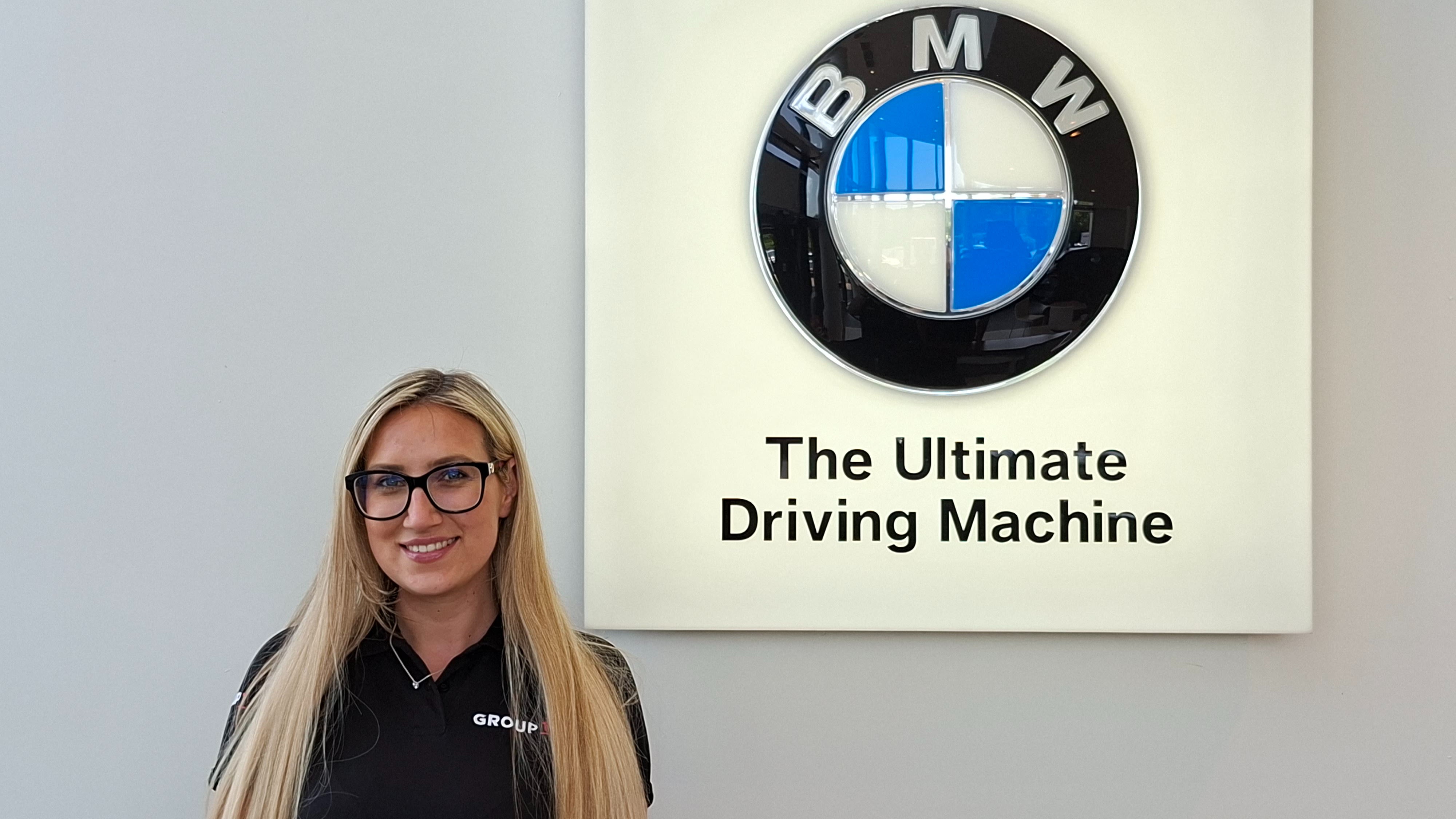 Charlotte Attewell-Hughes