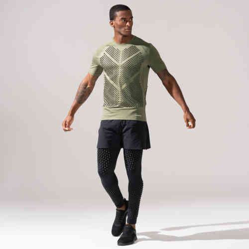 M TOP SS OLIVE 1