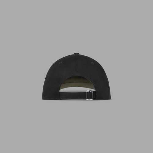 MW Lifestyle Cap - Back