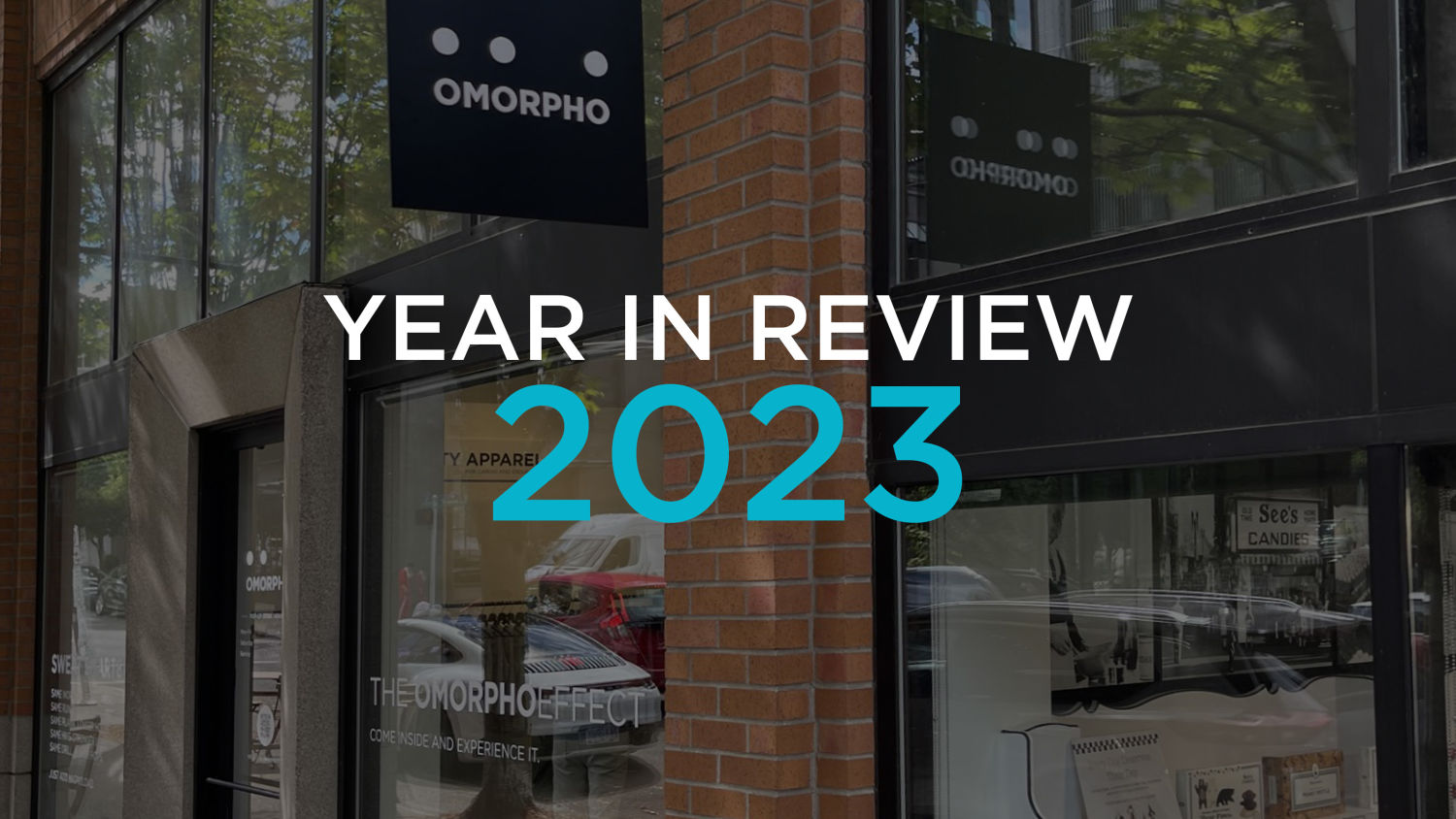 COVER year in review 2023