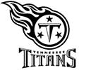 Teams - Logo - Tennessee Titans's logo