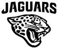 Teams - Logo - Jacksonville Jaguars's logo