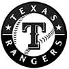Teams - Logo - Texas Rangers World Series Champions Baseball's logo