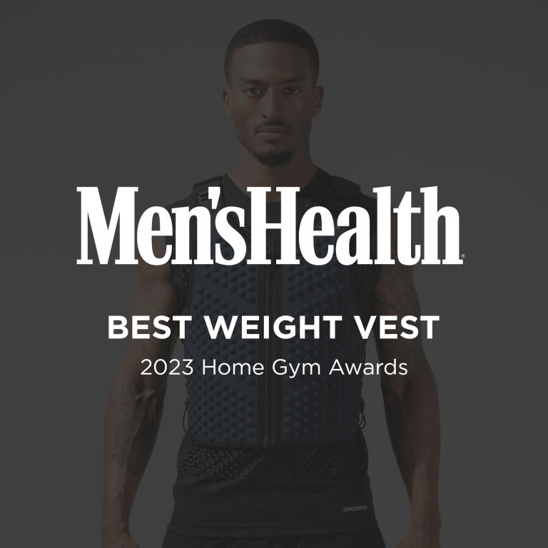 mens weighted vest G-vest | Mens Gravity Sportswear