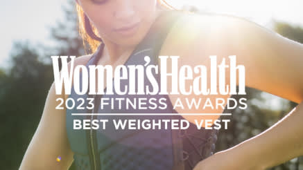 Press - Womens Health Award