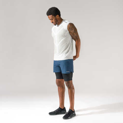 Mens Weighted Shorts | G-Short | Gravity Sportswear | Mens Gravity ...