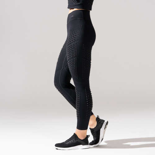 Womens Weighted Leggings | G-Tight | Gravity Sportswear