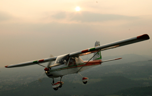 Tecnam P92 Echo