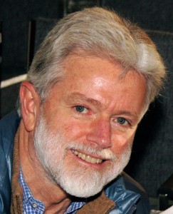 Steve Waldrip Headshot