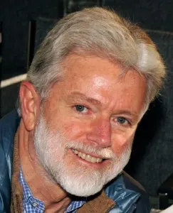 Steve Waldrip Headshot