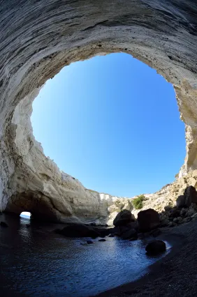 circle-cave