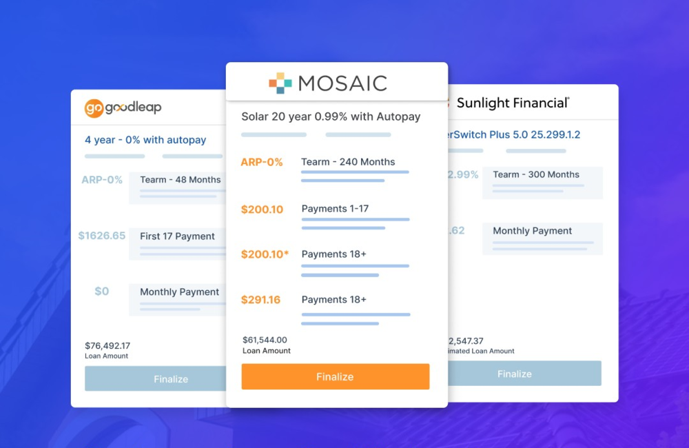 API partner loans with SubcontractorHub