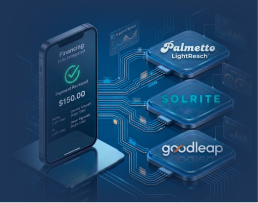 Integrated Financing