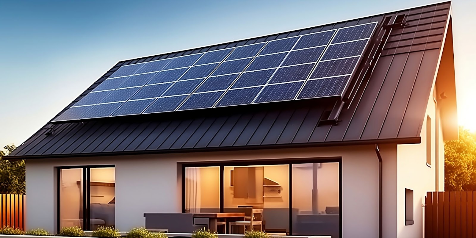 incorporating solar installation as a service