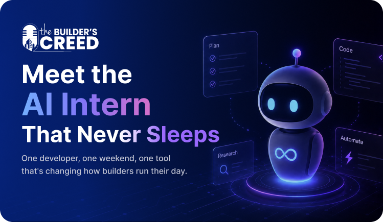 OpenClaw: The AI Intern That Never Sleeps (And Why Delegation Is Your Next Big Advantage)