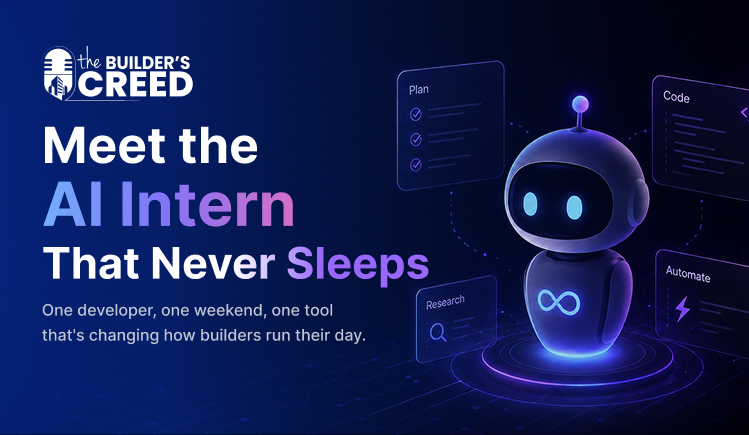 OpenClaw: The AI Intern That Never Sleeps (And Why Delegation Is Your Next Big Advantage)