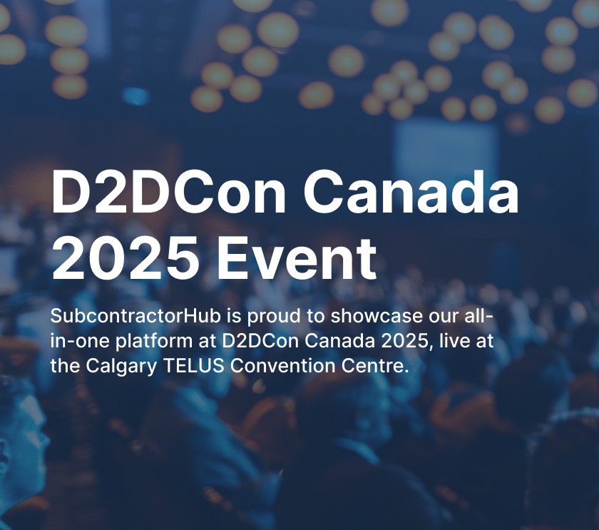 D2DCon Canada 2025