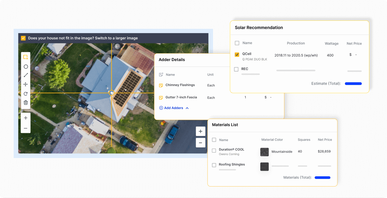 streamline your roofing business with SubcontractorHub