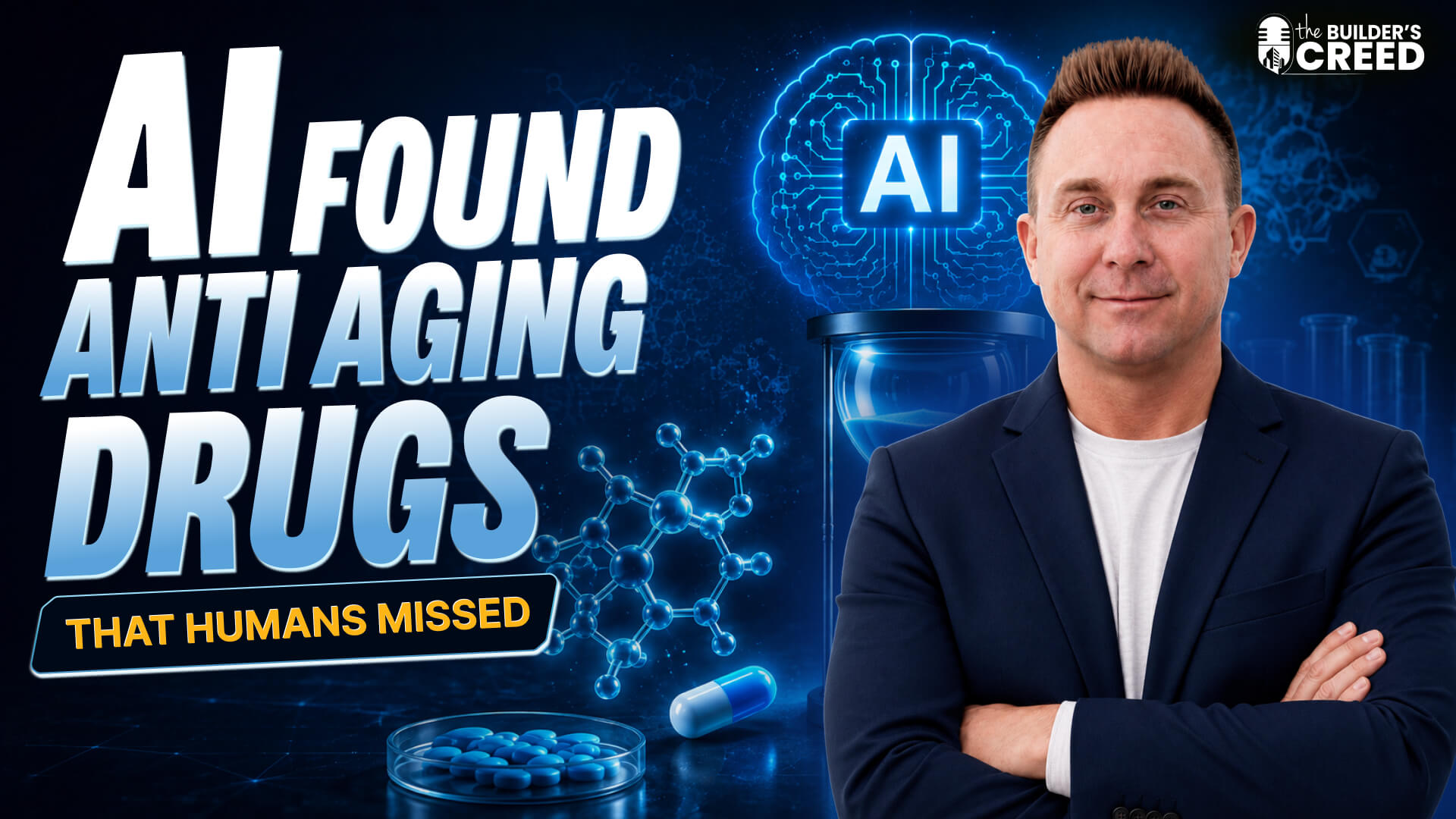 Molecular Aging: How Exercise May Change the Way Muscles Age