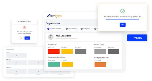 enhance solar sales strategy with preview before publishing software