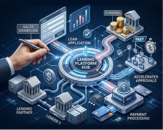 Integrated Financing