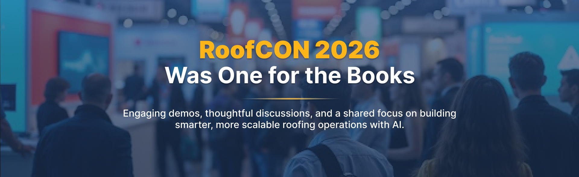 RoofCON 2026
