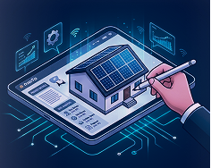 AI-Powered Design & Proposals