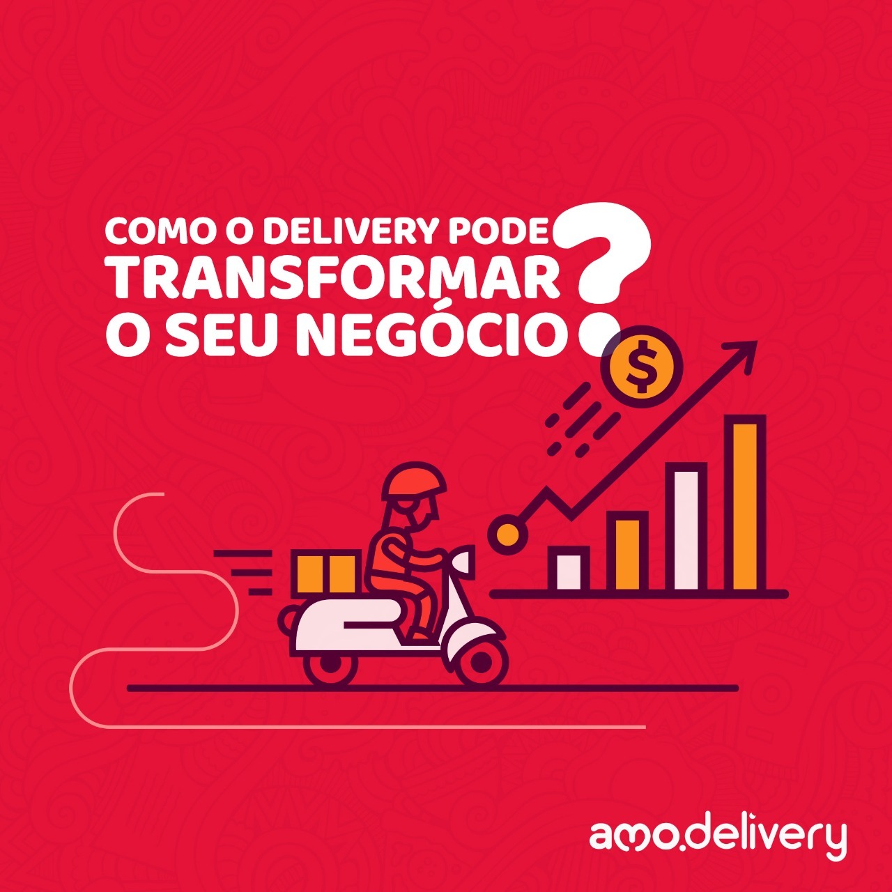 Como o delivery pode transformar o seu negócio?