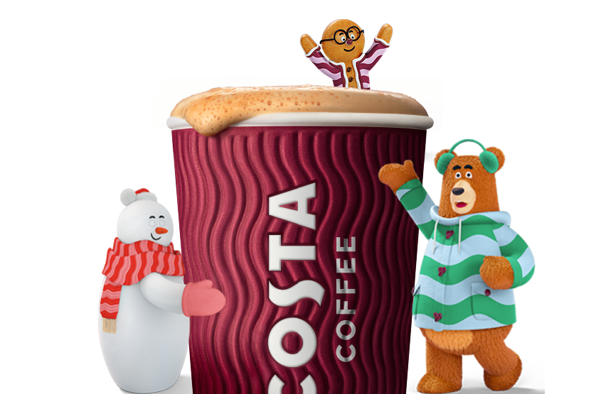 costa coffee ie