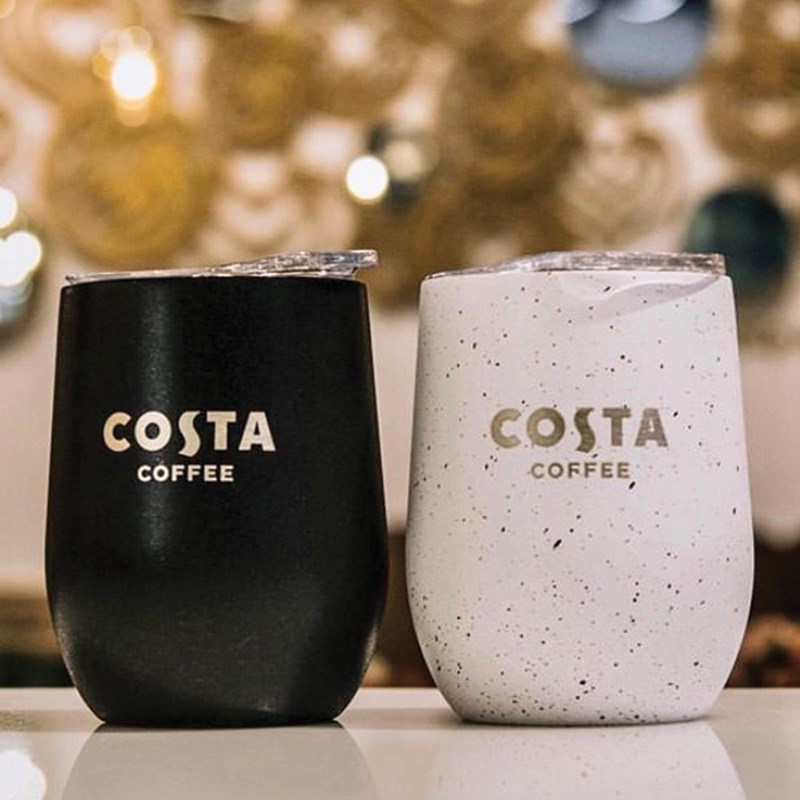 Costa Coffee Ireland