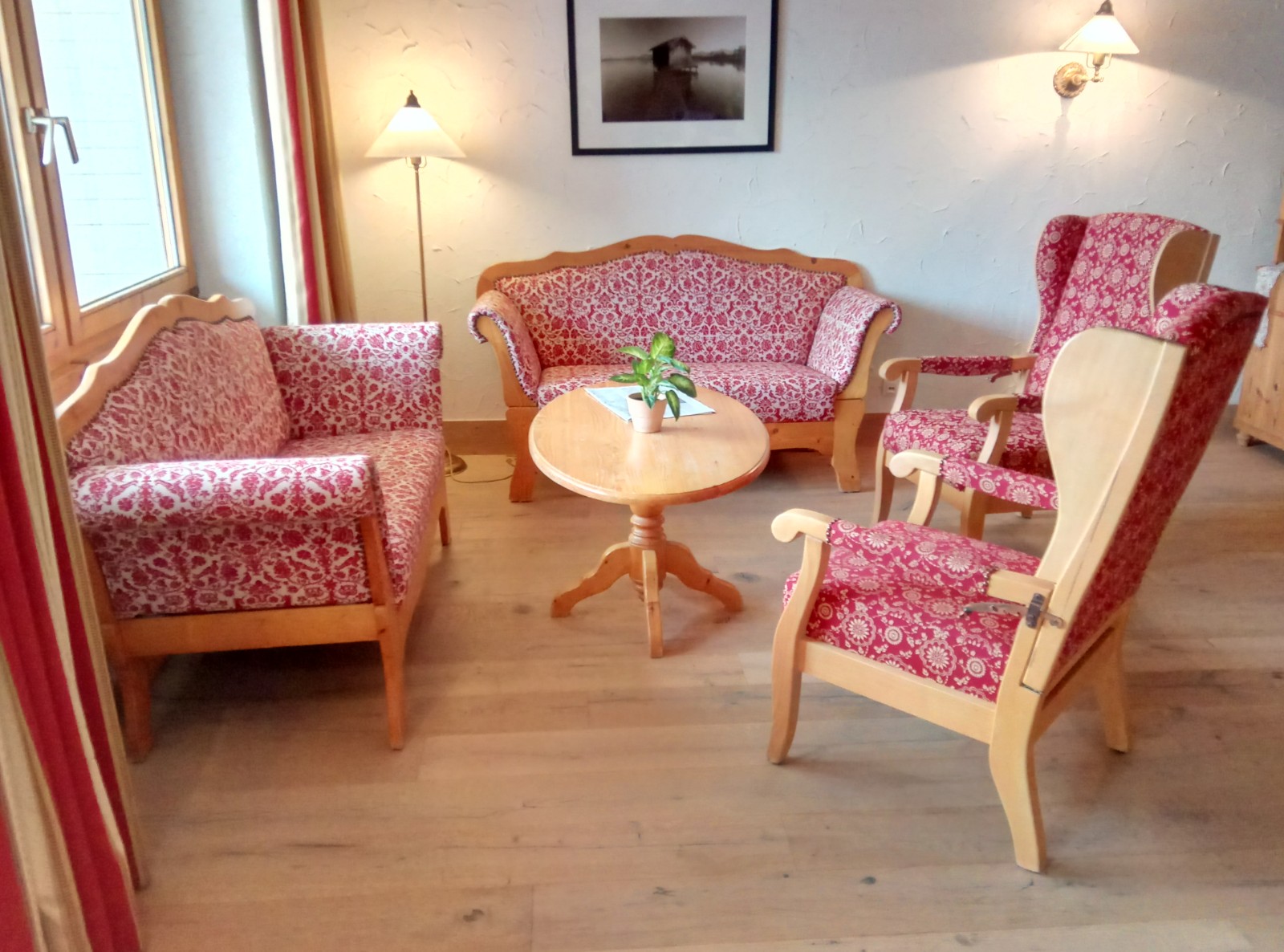 20190927 Yachthotel Eingang 2