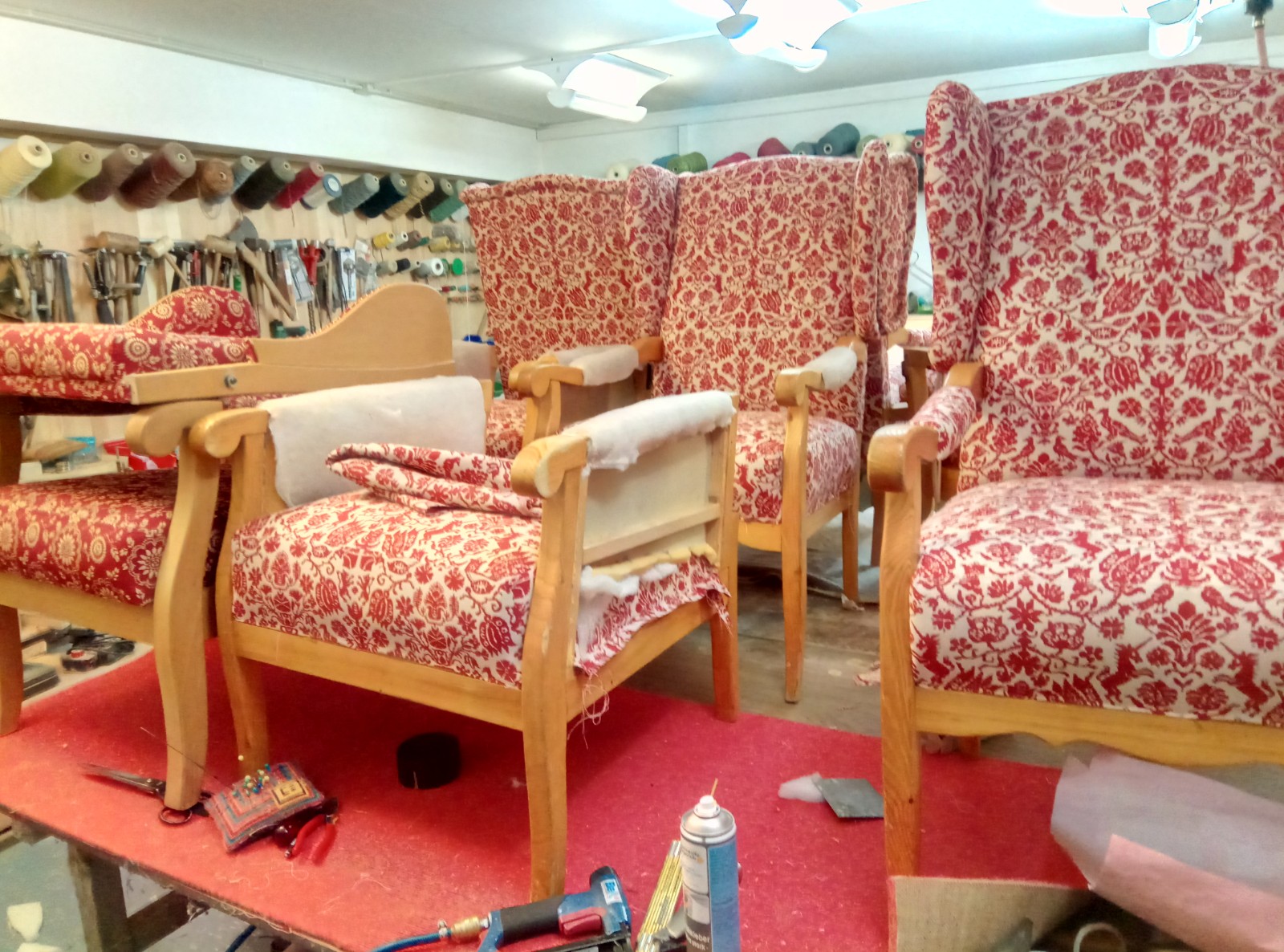 20190927 Yachthotel Eingang 3