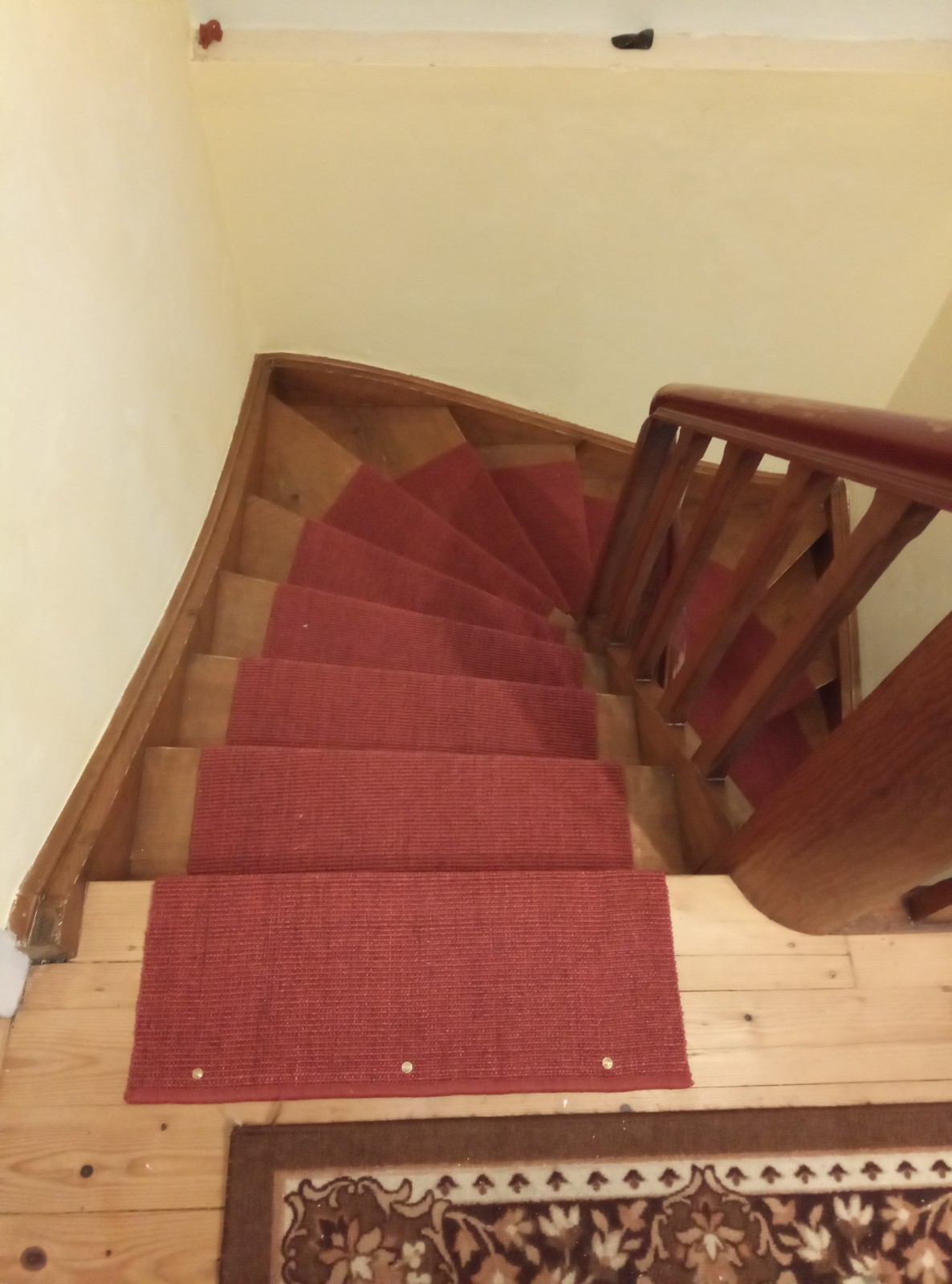 20190123 Treppenlaeufer 1