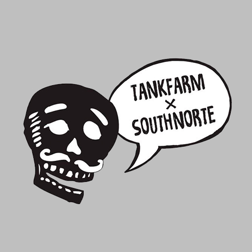 Tankfarm x SouthNorte Pop-up Shop