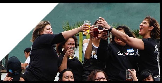 SOUTHNORTE’S DOS CALIFORNIAS BREW STERS PROJECT FUNDS SCHOLARSHIPS IN TIJUANA