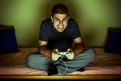 Can Video Games Cause Health Problems?