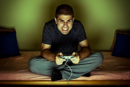 Negative Health Effects of Excessive Video Gaming