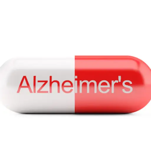 Alzheimer's pill, there is no medication to cure Alzheimer's