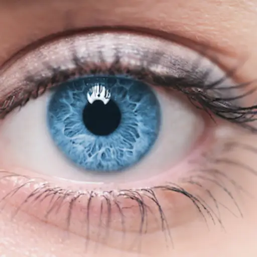 Honey can help with seasonal eye allergies.