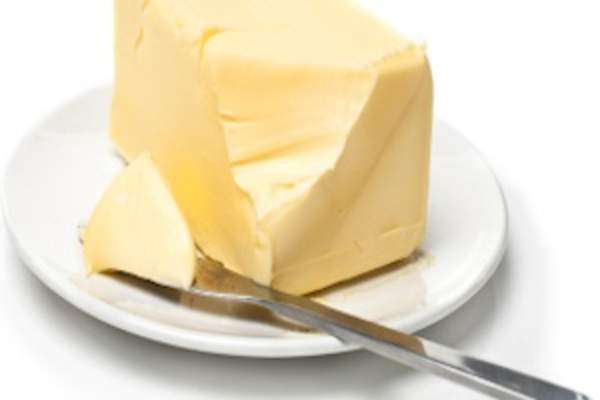 黄油图片