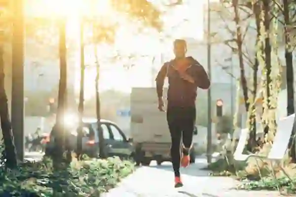 10 Small Ways To Burn Calories