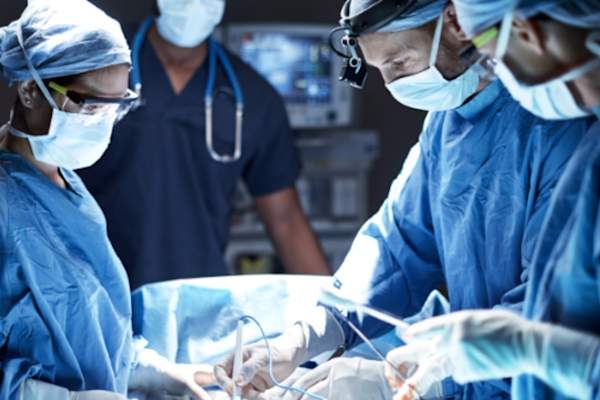 手术