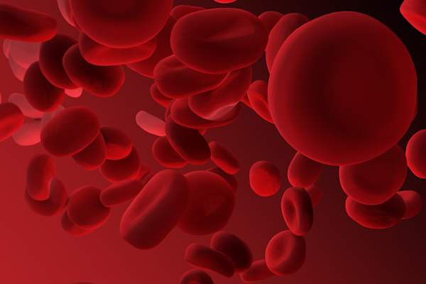 红细胞