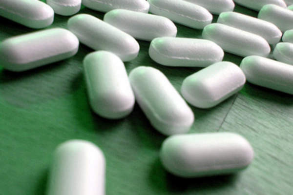 Aminosalicylates形象。
