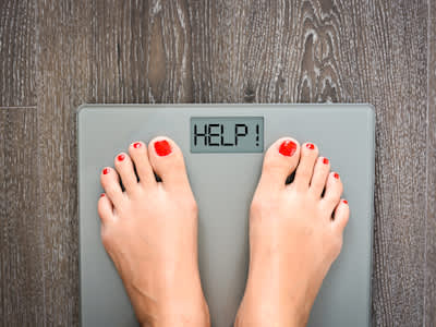 BMI并不直接测量身体脂肪