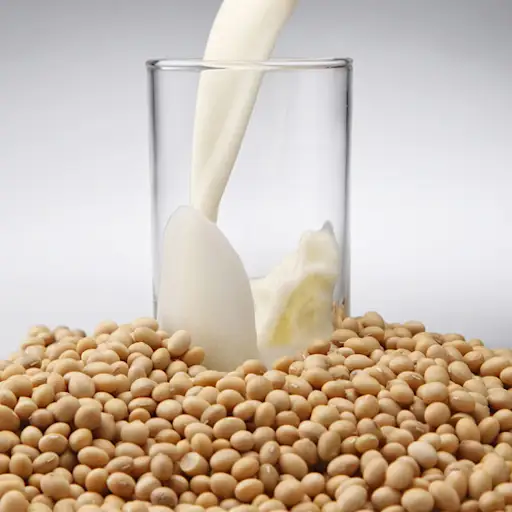 豆浆