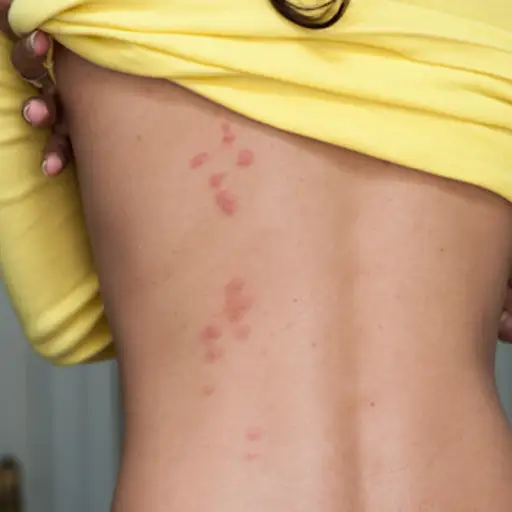 臭虫(半翅臭虫)